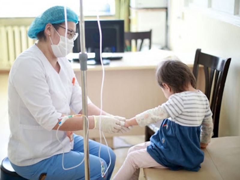 Сүүлийн 3 жилд манай улсад томуугийн өвчлөл 2 дахин удаан үргэлжилжээ