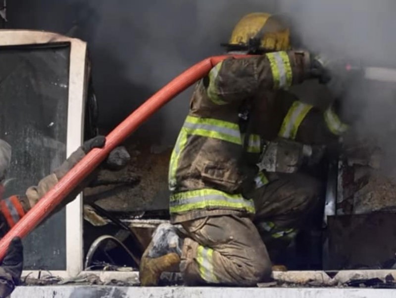 Өнгөрсөн 7 хоногт гал түймрийн 36 удаагийн дуудлага бүртгэгджээ