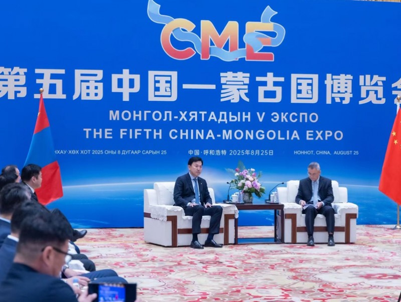 БНХАУ руу экспортлох нүүрсний нийлүүлэлтийг нэмэгдүүлэхээр санал нэгдэв