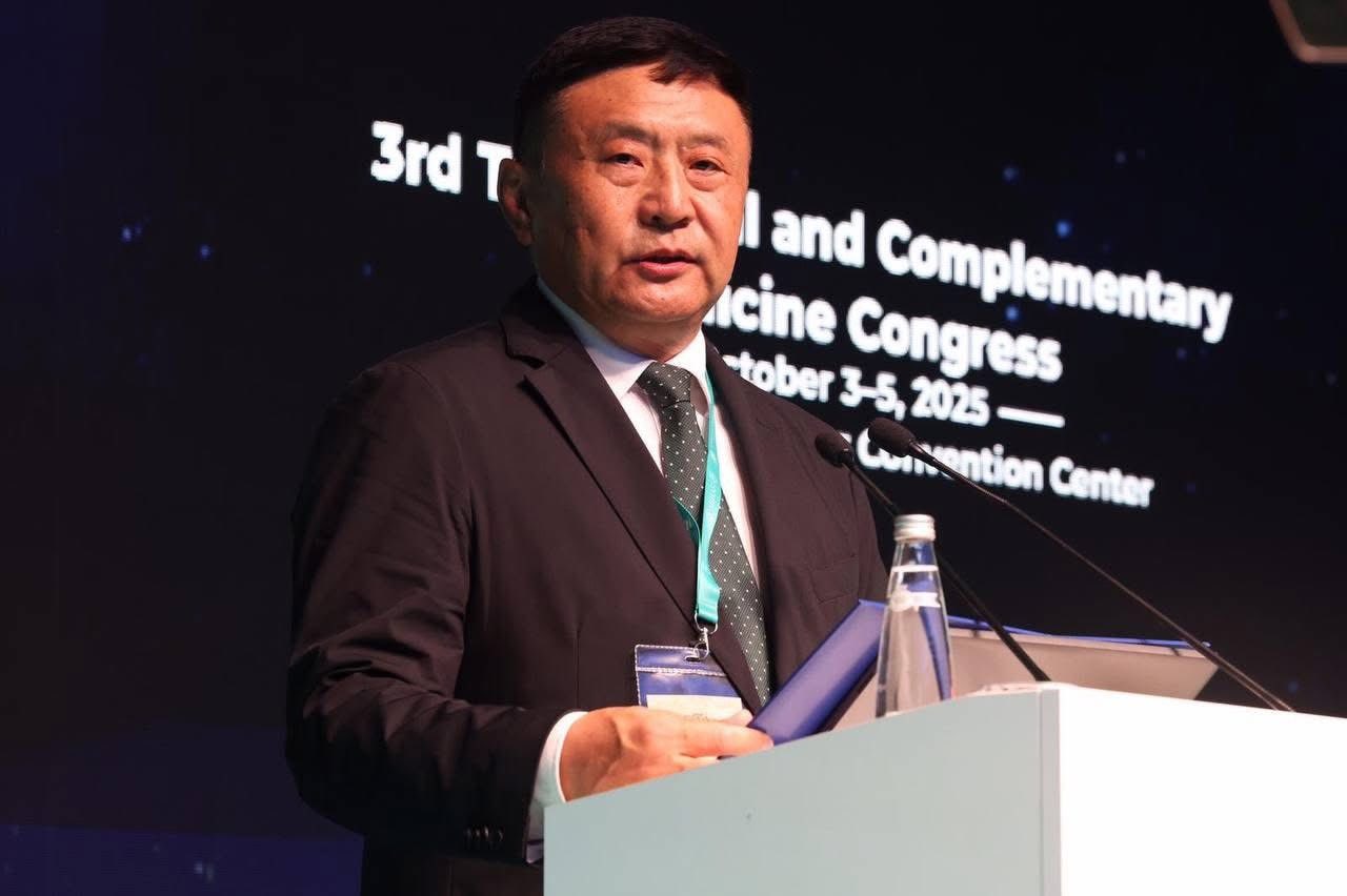 ЭРҮҮЛ МЭНДИЙН ЯАМНЫ ТӨРИЙН НАРИЙН БИЧГИЙН ДАРГА Д.ОЧИРБАТ БҮГД НАЙРАМДАХ ТУРК УЛСАД ЗОХИОН БАЙГУУЛАГДАЖ БУЙ УЛАМЖЛАЛТ АНАГААХ УХААНЫ ОЛОН УЛСЫН III ДУГААР ЧУУЛГАНД ОРОЛЦОЖ БАЙНА