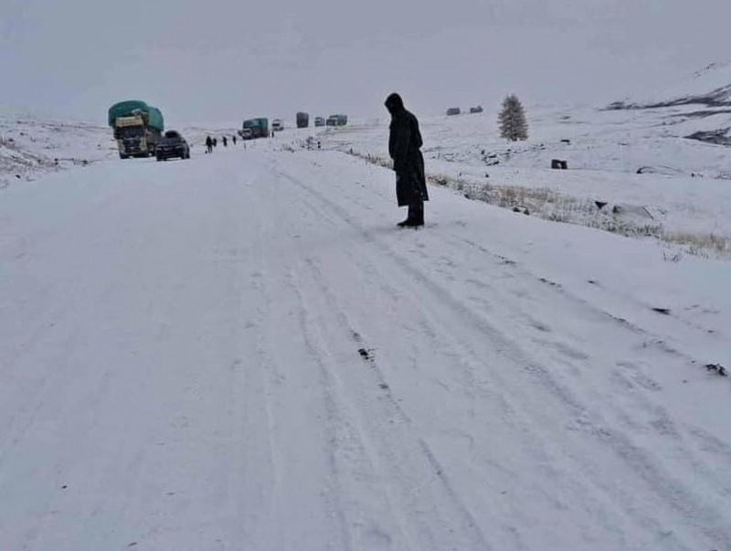 Тээврийн хэрэгслийн техникийн бүрэн бүтэн байдлаа хангаж зорчихыг анхааруулж байна