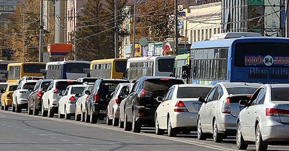 Автомашины дугаарын хязгаарлалт маргааш эхэлнэ