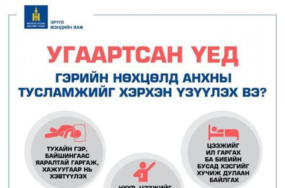 2-74 насны 4 хүн угаартжээ