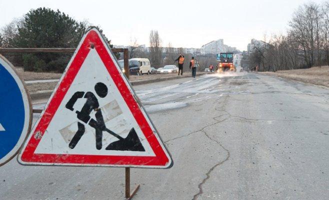 Ирэх сарын 10-аас арваннэгдүгээр сарын 20-ныг хүртэл зам засварын ажил хийгдэнэ