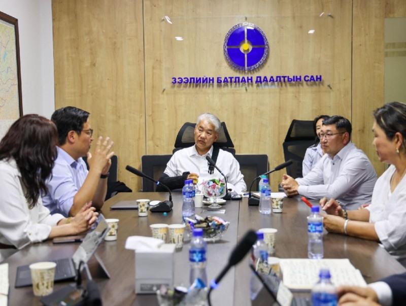 Өндөгний дотоодын хэрэгцээг бүрэн хангах хүчин чадал суурилагджээ