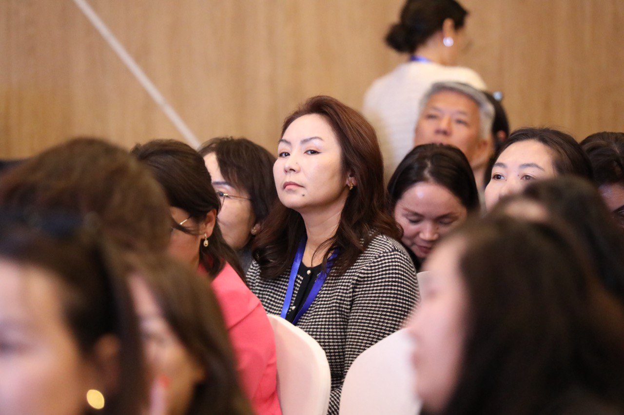 “Сүрьеэтэй тэмцэх, сэргийлэх, хянах арга хэмжээний төлөвлөгөө” 2025-2028 танилцуулах уулзалт боллоо