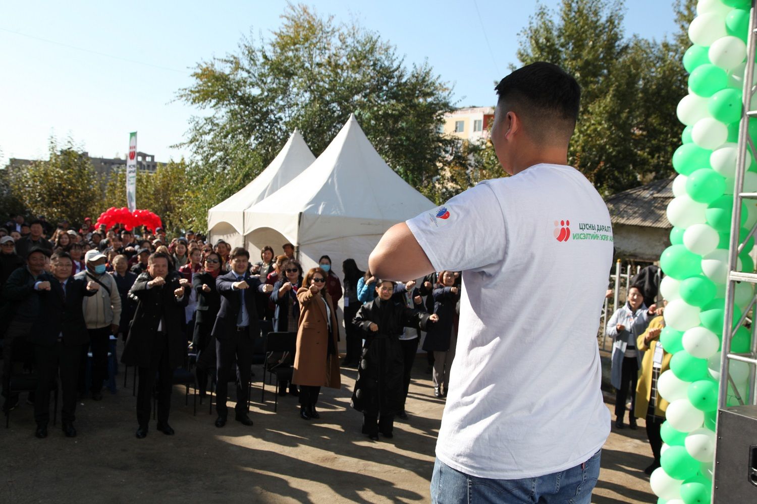 Дархан-Уул аймгийн иргэдийн дунд зүрх судасны өвчин нас баралтын тэргүүлэх шалтгаан болж байна