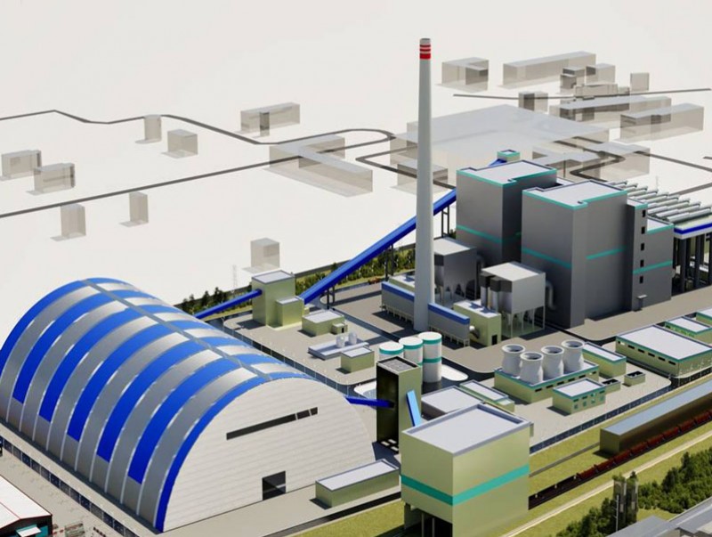 ДЦС-5 төсөл: Төр, хувийн хэвшлийн түншлэлийн гэрээ байгуулах эрх олгох тухай тогтоолын төслийг НИТХ-аар хэлэлцэнэ