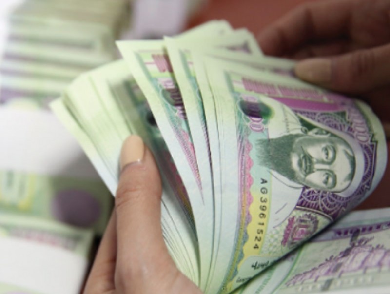 ЗГ: Тэтгэврийн асуудлаар хамтран ажиллах тухай хэлэлцээрийг соёрхон батлах тухай хуулийн төслийг хэлэлцэн дэмжив