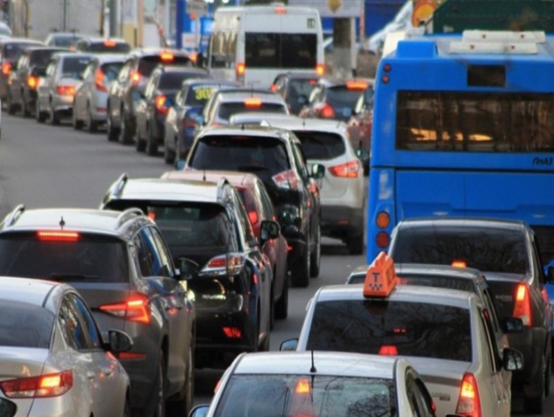 Өнөөдөр тэгш, сондгой дугаарын хязгаарлалт үйлчлэхгүй