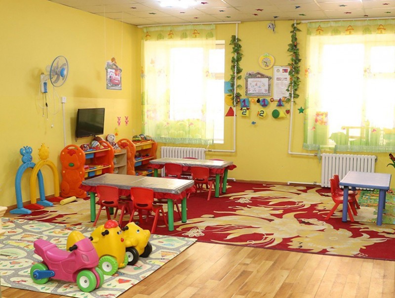 Нийслэлийн цэцэрлэгийн хоёрдугаар шатны бүртгэл наймдугаар сарын 28-нд эхэлнэ