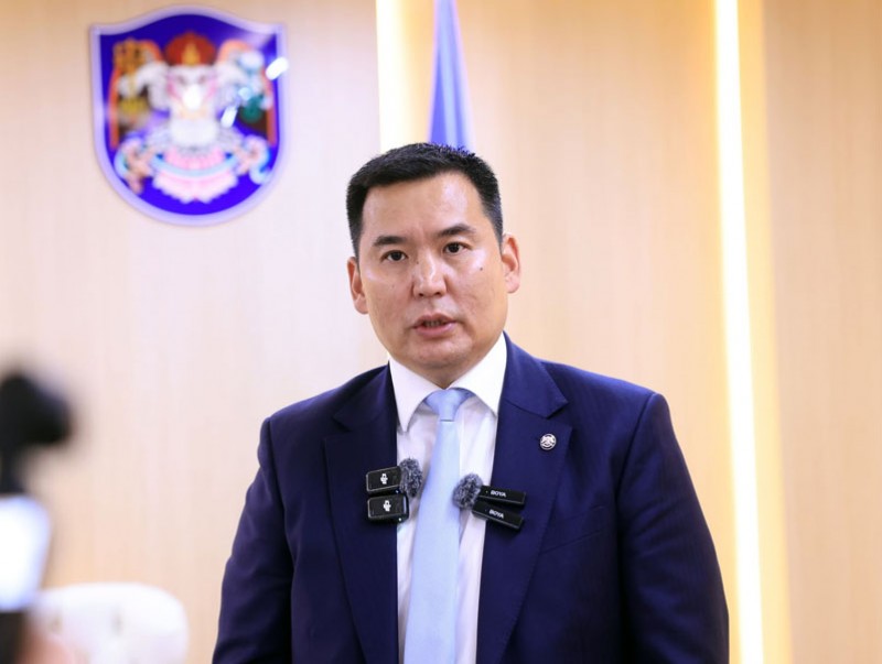 Нийслэл хотын бүтээн байгуулалтыг сурталчилсан шилдэг бүтээлийн уралдаан зарлалаа