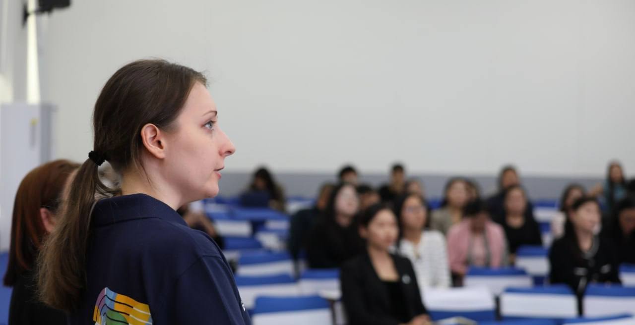 “Эрдэм шинжилгээний өгүүлэл бичих, ОУ-ын сэтгүүлд өгүүлэл илгээх бэлтгэл” сэдэвт сургалт боллоо