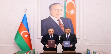 “Хамтран ажиллах харилцан ойлголцлын санамж бичиг”-т гарын үсэг зурлаа