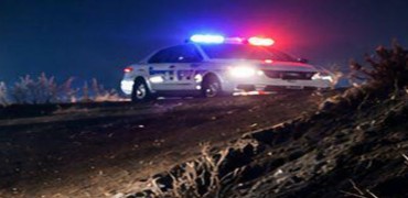 Согтуурсан үедээ автомашин жолоодож яваад, жалга руу унаж нэг хүн гэмтжээ