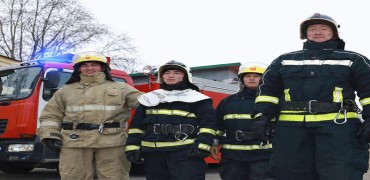 Алба хаагчид 7 иргэний амь насыг авран хамгаалж, 233 иргэнийг утаажилтын бүсээс гаргажээ