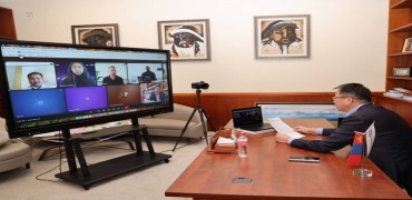 Боловсролын салбарт хиймэл оюуныг нэвтрүүлэх чиглэлээр “OpenAI”-тай хамтран ажиллах боломжийг хэлэлцэв